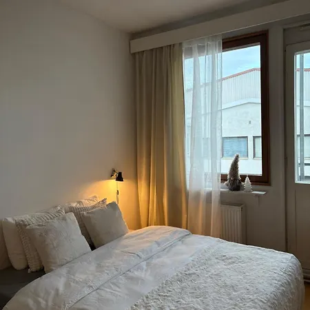 Center Apartament *