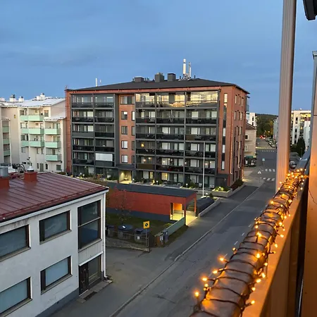 Center Apartament