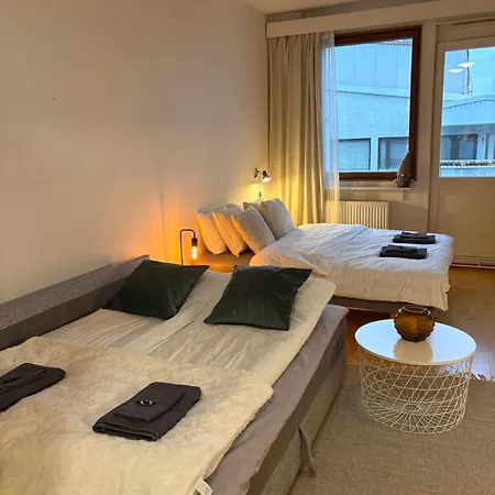 Center Apartament