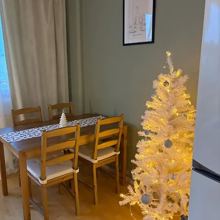 Apartament Center