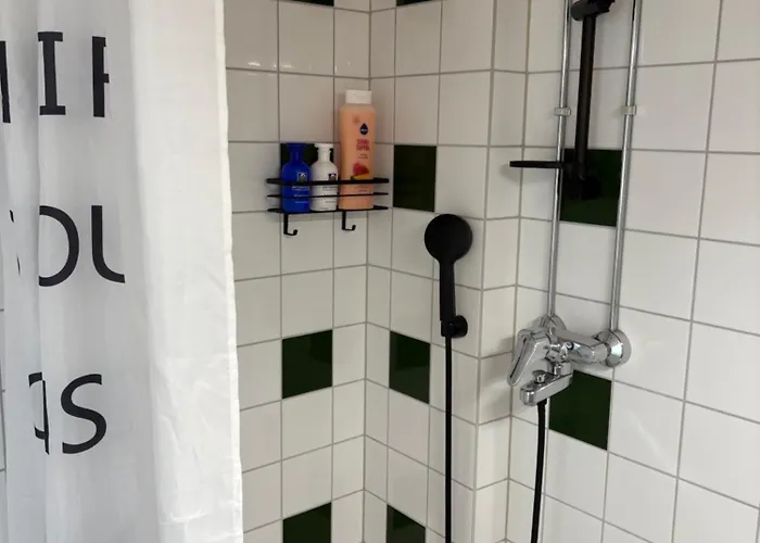 Apartamento Center *